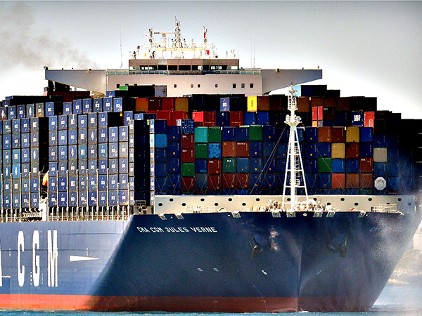 Lesson Five: The Future Beckons