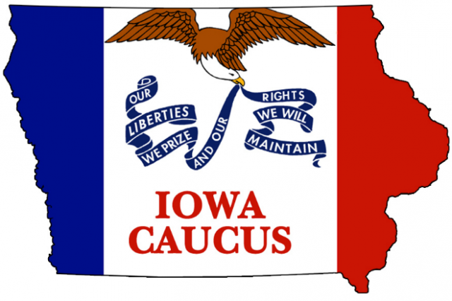 Latinos in the Iowa Caucuses