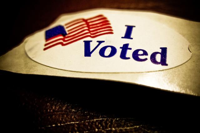 Deliberation: Modifying your State's Voting Laws