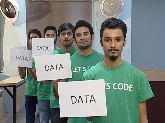 Out for Shopping: Understanding Linear Data Structures