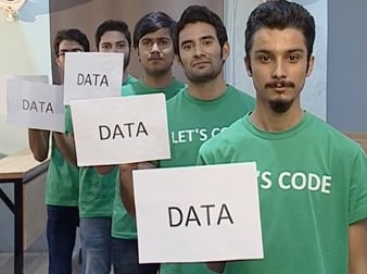 Out for Shopping: Understanding Linear Data Structures