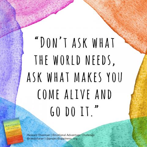 Happiness: Short-Term and Long-Term