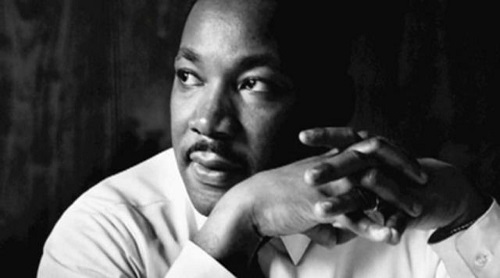Why Does Martin Luther King Jr. Day Make Us Think?