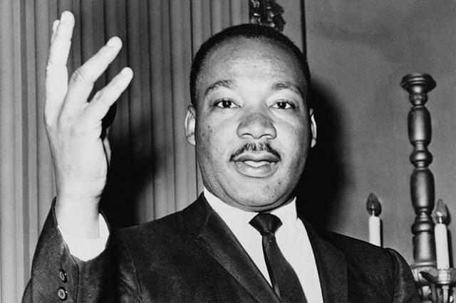 MLK: A New Sense of Direction (1968)