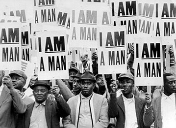 Memphis in 1968: The Sanitation Workers' Strike