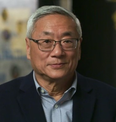 Webinar Story: Wesley Wong