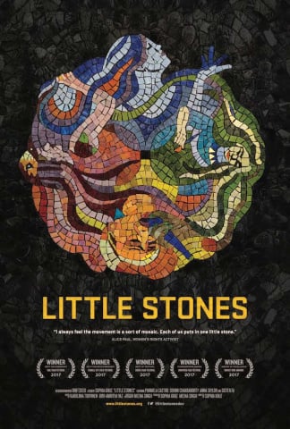LITTLE STONES Classroom Discussion Guide