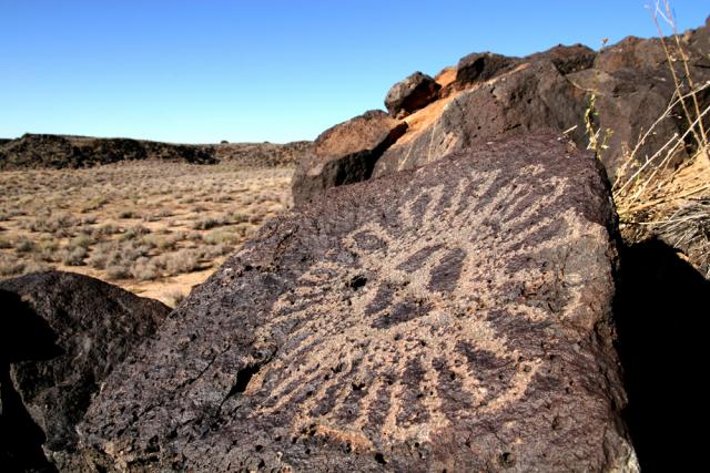 Ancestral Puebloan History: What it Takes to Survive, Then and Now