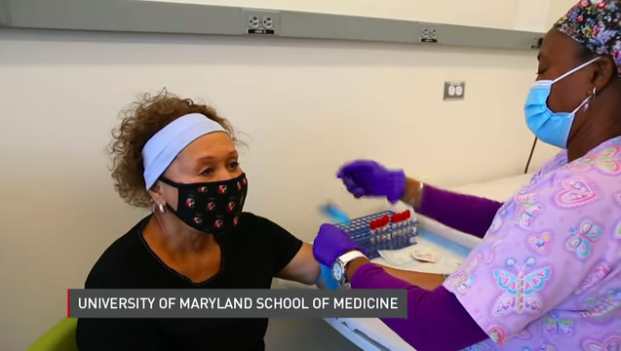 Lesson Plan: Race and vaccine hesitancy in the U.S.