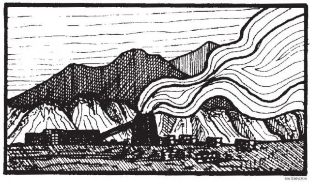 Stories from the Climate Crisis: A Mixer