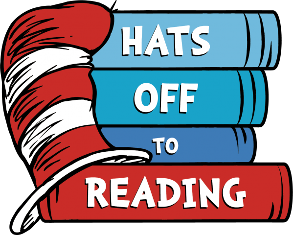 Celebrating Dr. Seuss' Birthday with Random House Children's Books