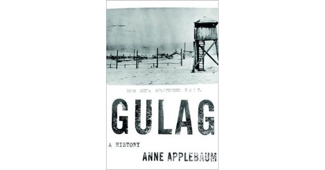 GULAG:  A HISTORY