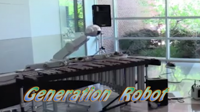 Generation Robot 