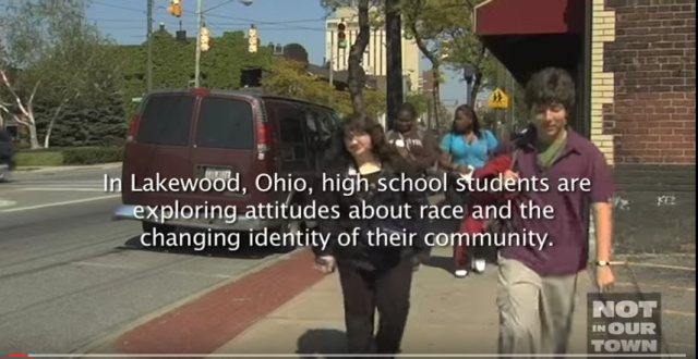 Lakewood is Changing