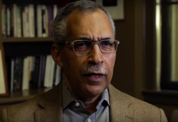 Stereotype Threat: Claude Steele