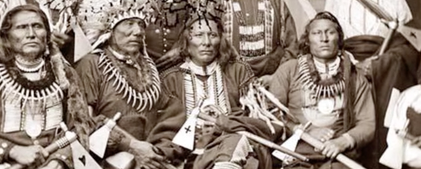 Thanksgiving Video Activity: Indigenous Rights