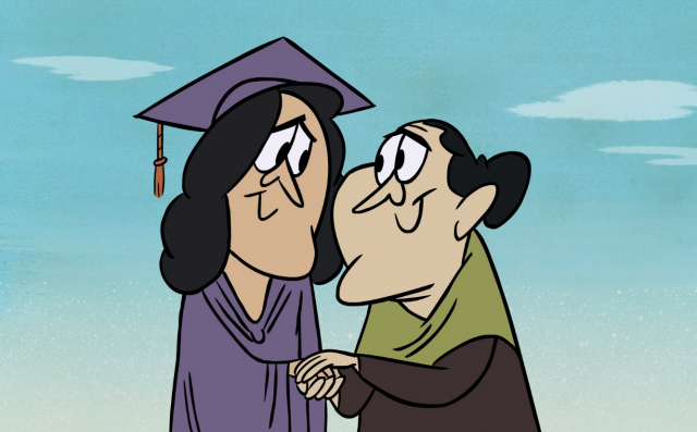 The Icing on the Cake