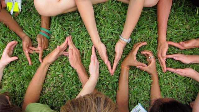 A fun booklet to introduce students to the power of practicing CHANGEMAKING