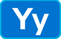 Letter Yy Collection