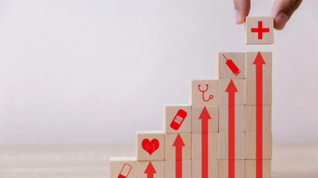 The Fastest Growing Healthcare Careers