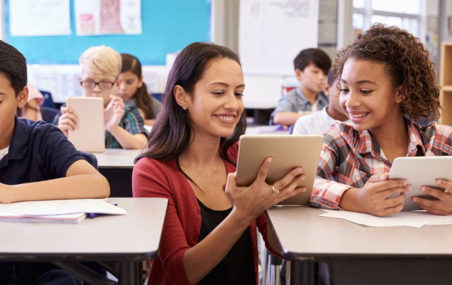 Be like JFK: Using Current Events Everyday