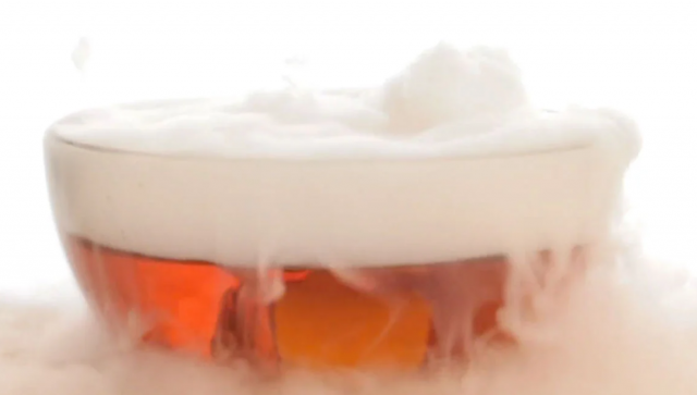 Spooky Halloween Beverage - Sick Science! #004