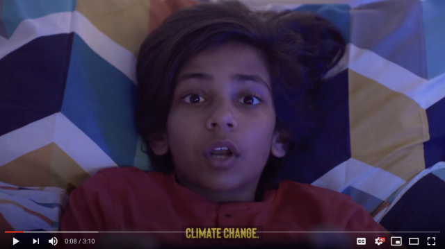 A Call To Learning Film 