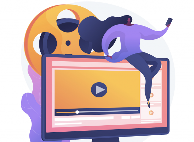 Activate Student Voice Through Civics and Storytelling in Grades 6-12