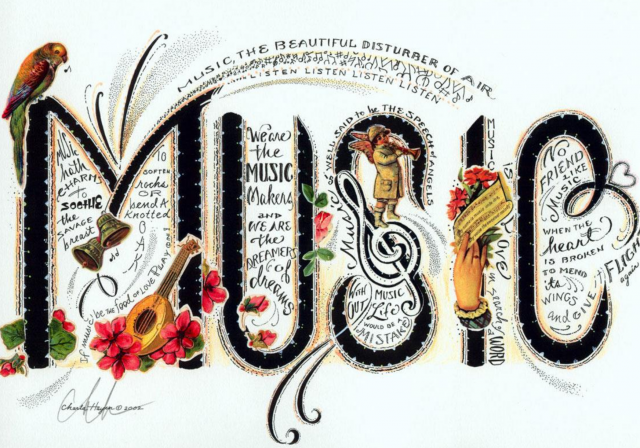 Elements of Music