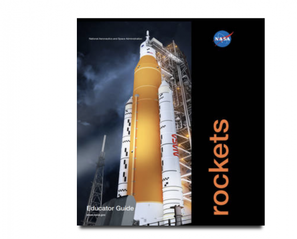 Rockets Educator Guide