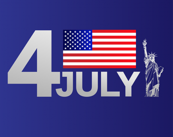 US History Special - July 4th