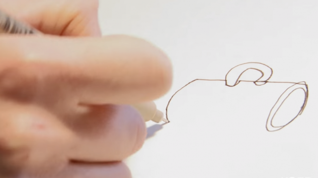 Drawing a Coffee Cup with Wendy Macnaughton