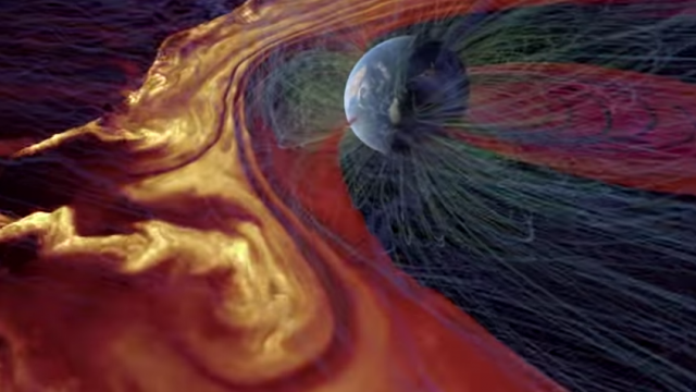 Sunny with a Chance of Solar Storms 