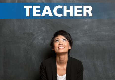 Becoming a Teacher