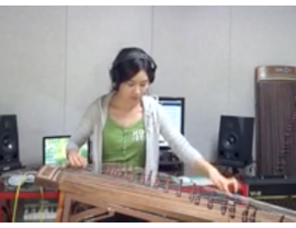 Guyaguem (Korea) PASSPORT TO THE WORLD