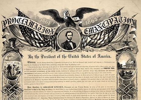 Did Lincoln Free the Slaves? (Emancipation Proclamation & the 13th Amendment)