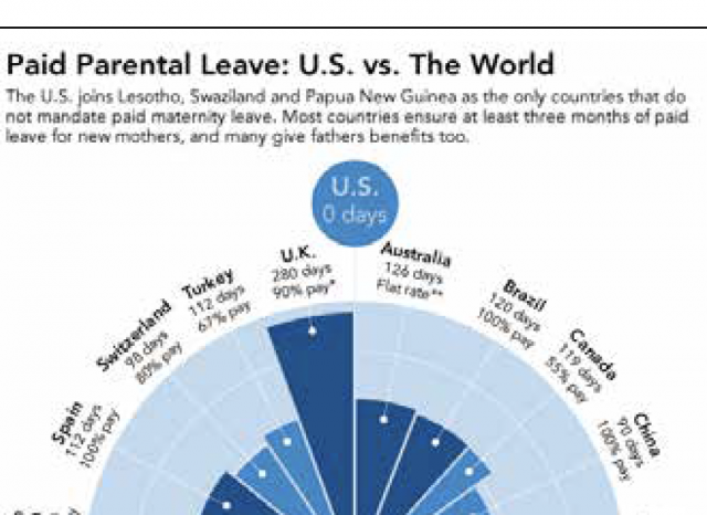 Common Sense Economics -  Women and Families