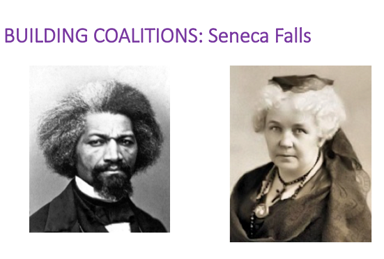 Fighting for Women's Right to Vote Webinar