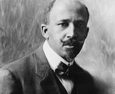 Booker T. Washington vs. WEB DuBois and Rappers: Lesson Plan