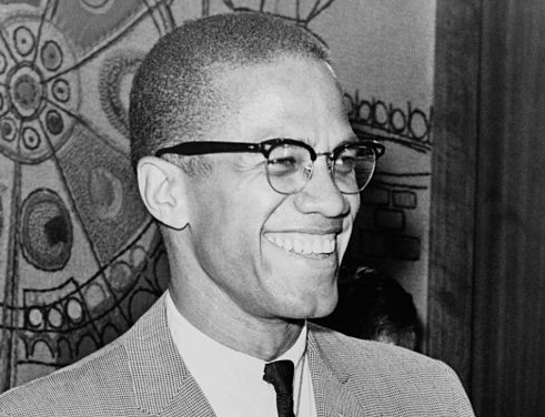 ELA 12.1.1 Personal Narrative (Malcolm X) Part III