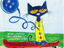 Literacy-Pete the Cat and His Four Groovy Buttons
