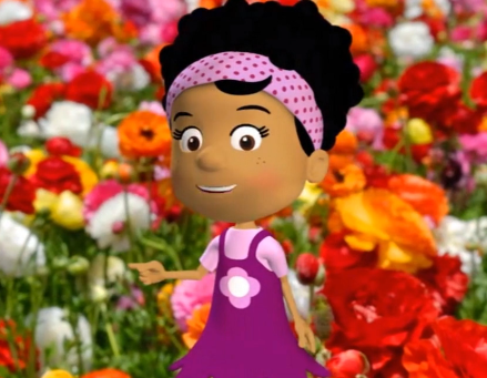 The Power of Animation in Early Education