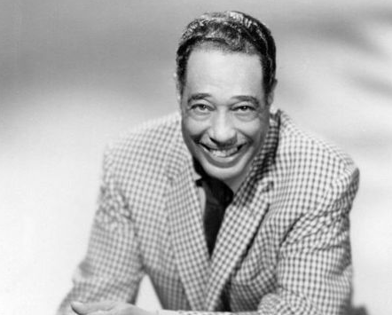 Duke Ellington Booklet