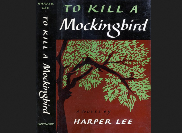 To Kill a Mockingbird - Atticus: Good Father?