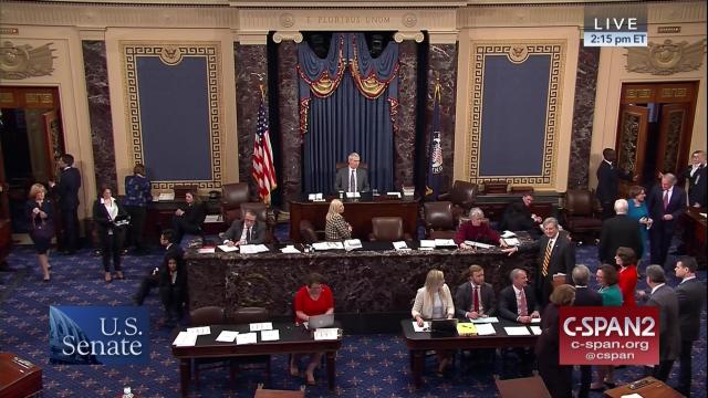 Lesson Plan: Improving How Congress Works