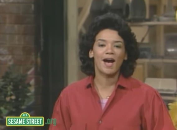 Sesame Street: Rhyme Out