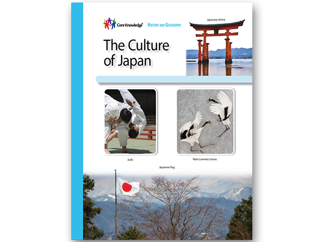 The Culture of Japan