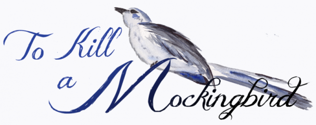 To Kill a Mockingbird by Harper Lee, HyperDoc Unit Template For Teachers, Parents, and Student Use During Social Isolation