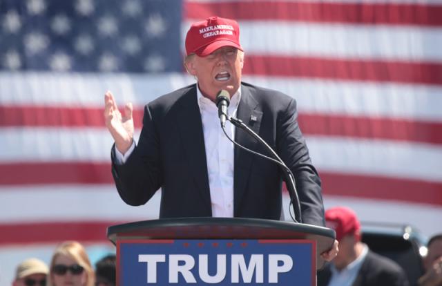 Explaining American Populism (Worksheet)