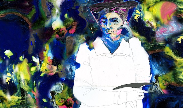 Annie Smith Peck: Record-Breaking Mountaineer